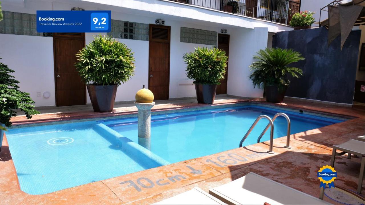 Hotel Diamante Sayulita Exterior foto