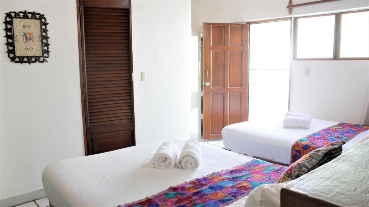 Hotel Diamante Sayulita Exterior foto