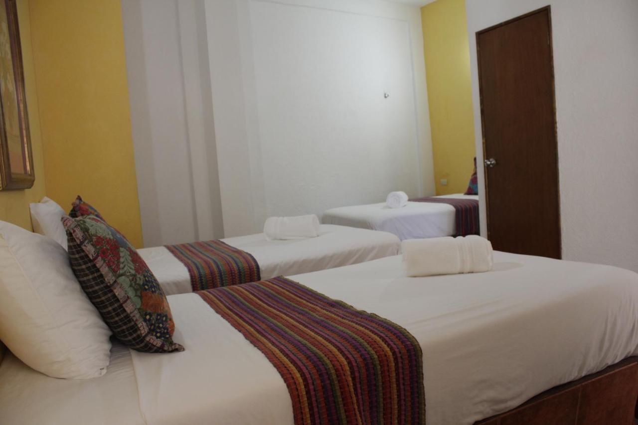 Hotel Diamante Sayulita Exterior foto