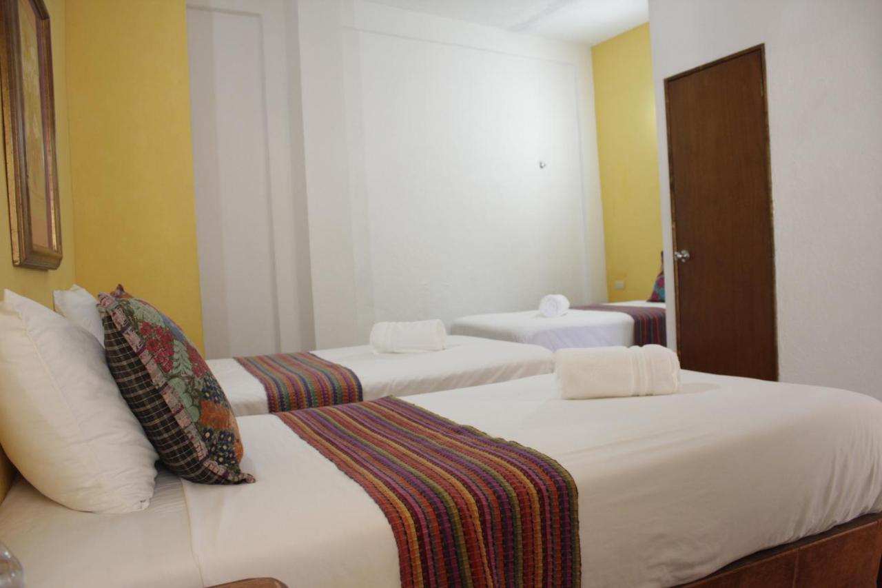 Hotel Diamante Sayulita Exterior foto