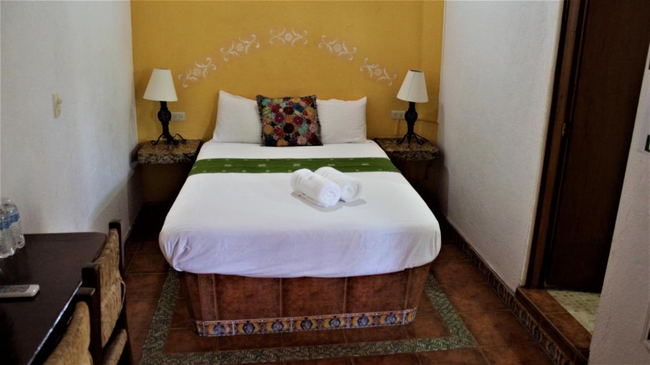 Hotel Diamante Sayulita Exterior foto