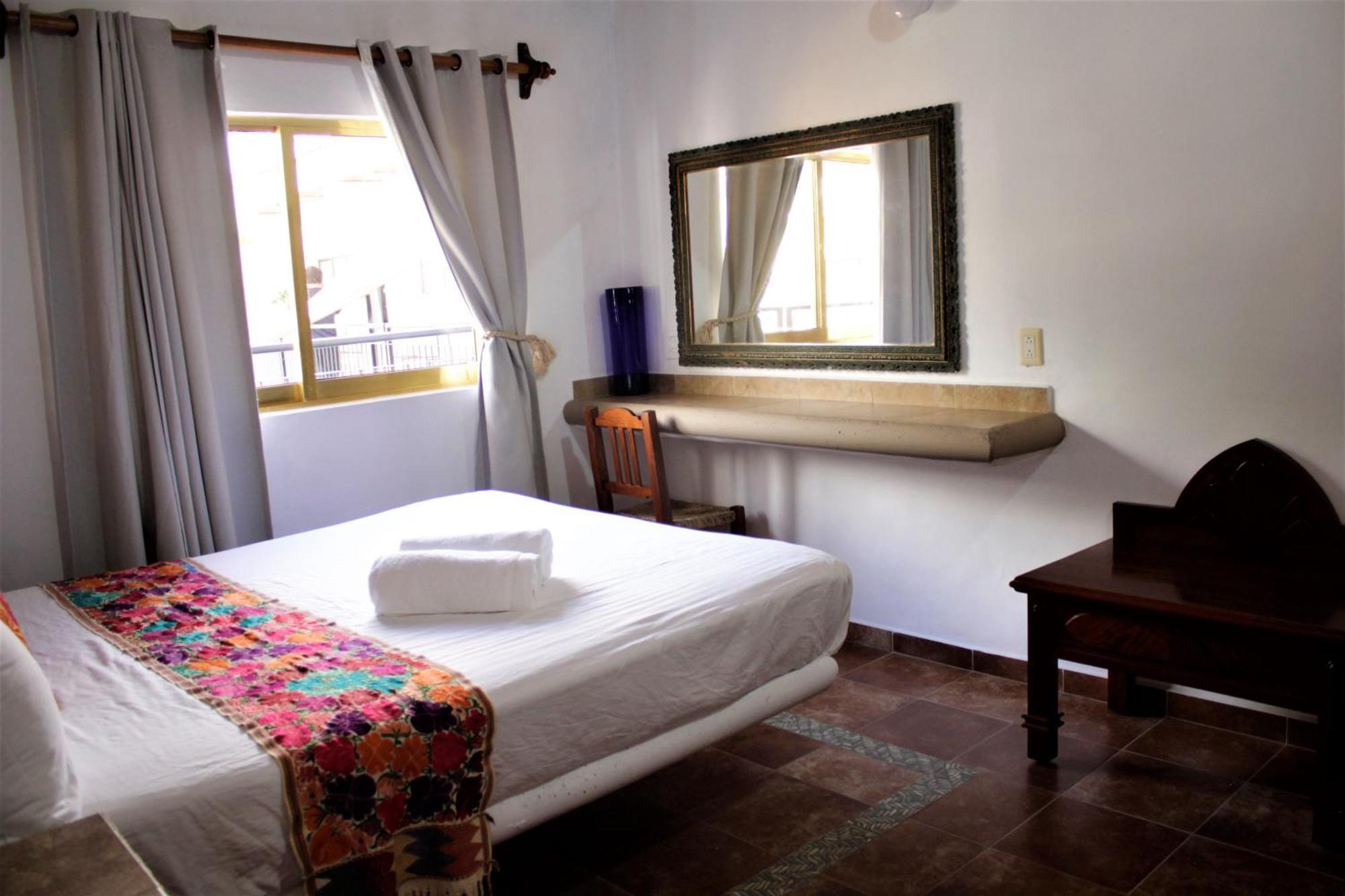 Hotel Diamante Sayulita Exterior foto