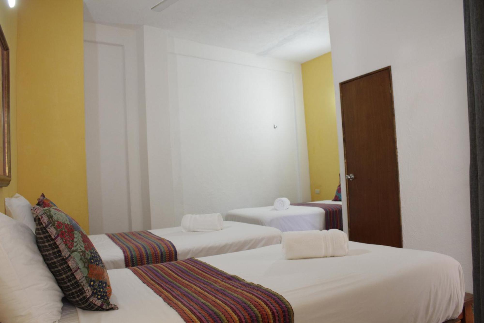 Hotel Diamante Sayulita Exterior foto