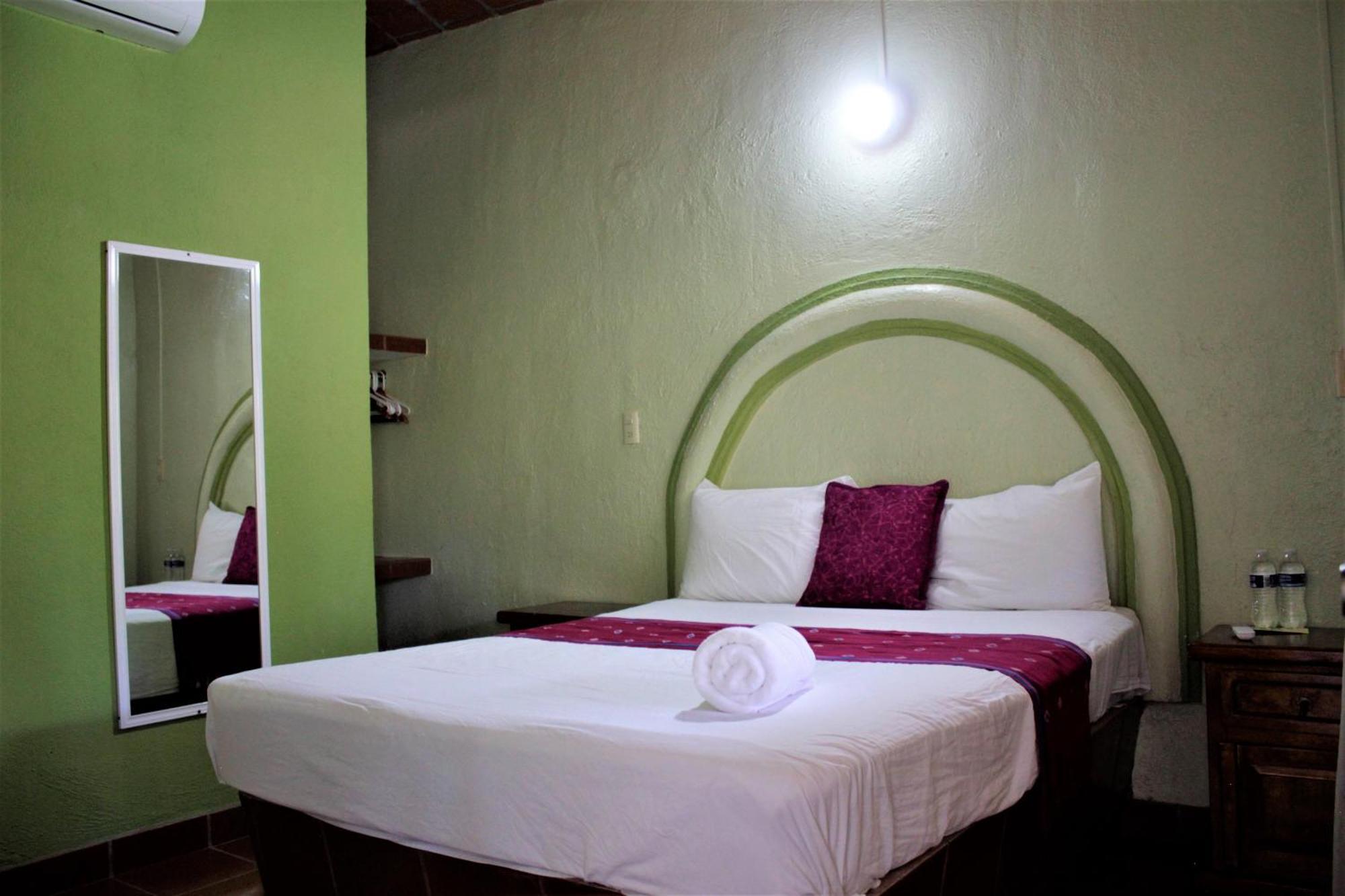 Hotel Diamante Sayulita Exterior foto