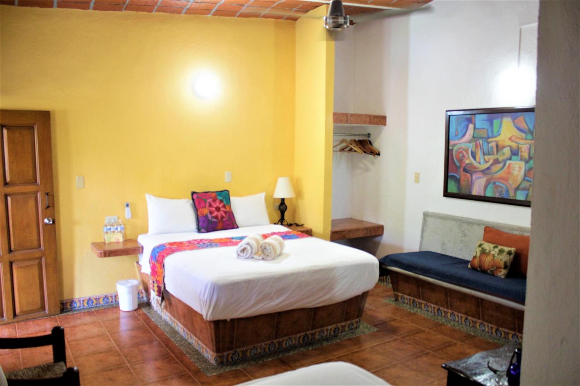 Hotel Diamante Sayulita Exterior foto