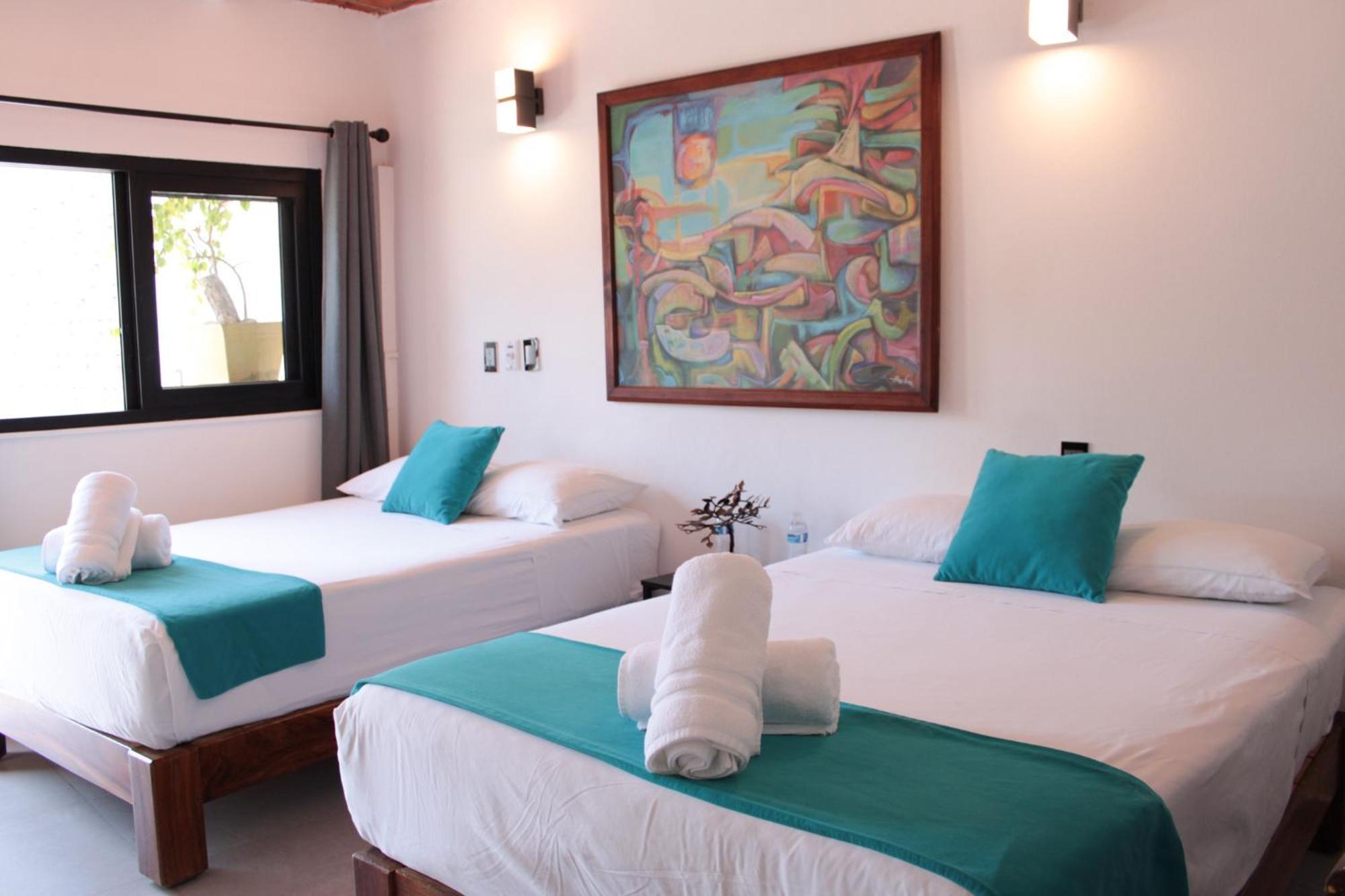 Hotel Diamante Sayulita Exterior foto